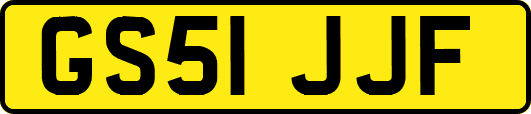 GS51JJF