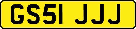 GS51JJJ