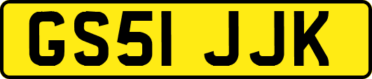GS51JJK