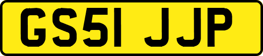GS51JJP