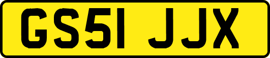 GS51JJX
