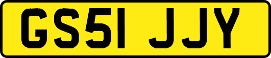 GS51JJY
