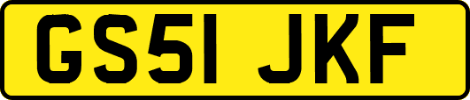 GS51JKF