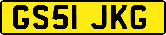 GS51JKG