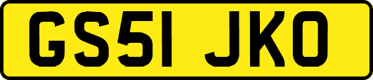 GS51JKO