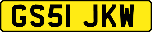 GS51JKW