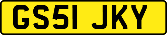 GS51JKY