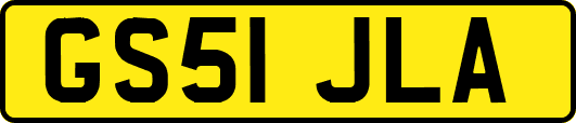 GS51JLA