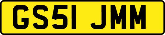 GS51JMM