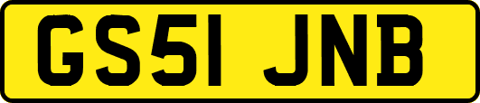 GS51JNB