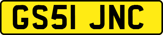 GS51JNC