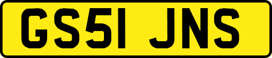 GS51JNS