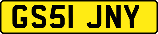 GS51JNY