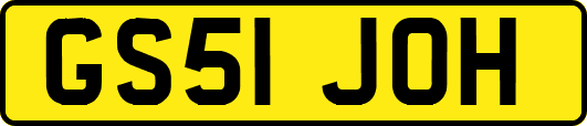 GS51JOH