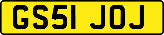 GS51JOJ