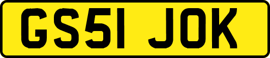GS51JOK