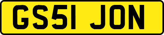 GS51JON