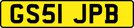 GS51JPB