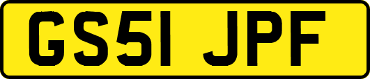 GS51JPF