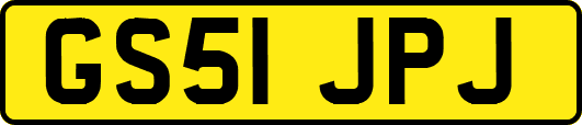 GS51JPJ