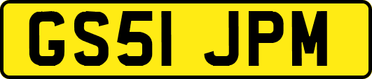 GS51JPM