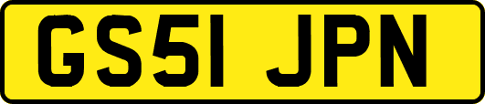 GS51JPN