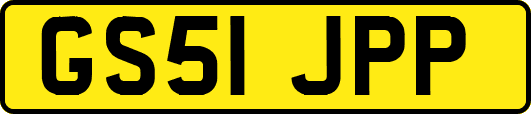 GS51JPP