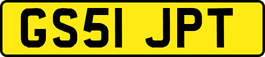 GS51JPT
