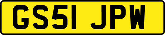 GS51JPW