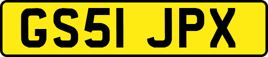 GS51JPX
