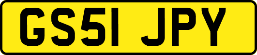 GS51JPY