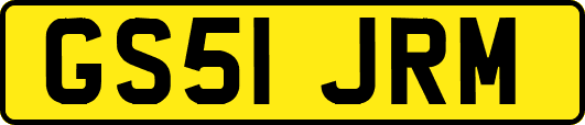 GS51JRM
