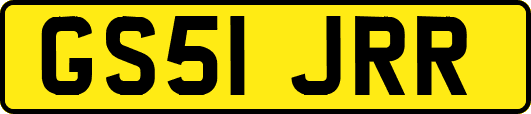 GS51JRR