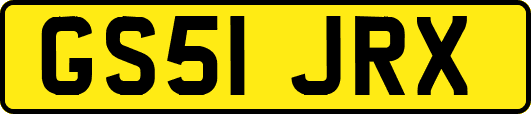 GS51JRX