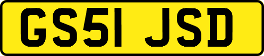 GS51JSD