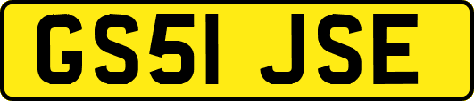 GS51JSE