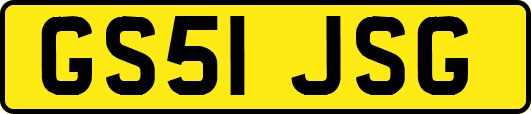 GS51JSG