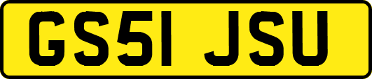 GS51JSU