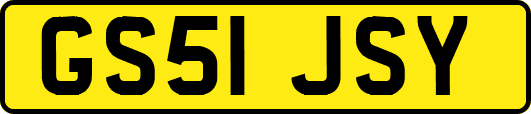 GS51JSY