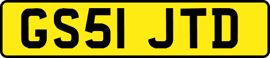 GS51JTD