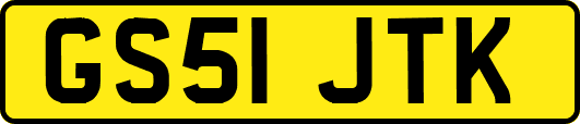 GS51JTK
