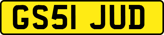 GS51JUD