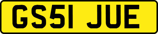 GS51JUE