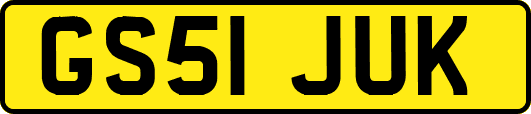 GS51JUK