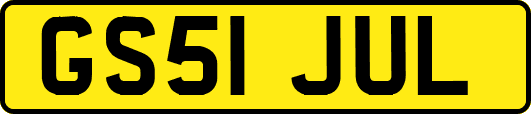 GS51JUL