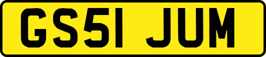 GS51JUM