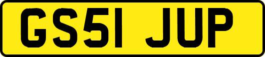GS51JUP