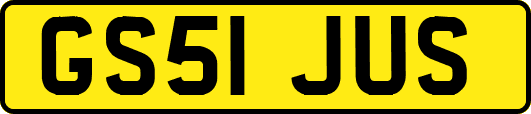 GS51JUS
