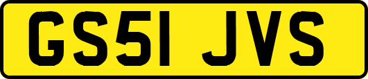 GS51JVS