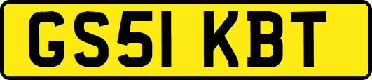 GS51KBT